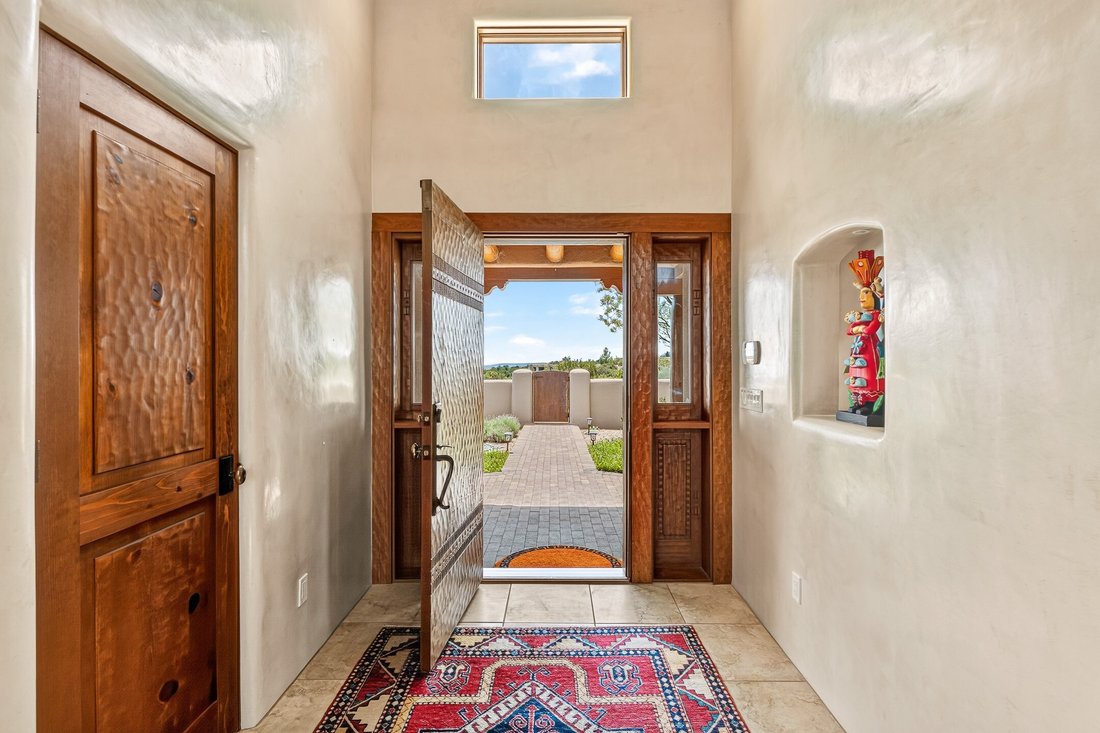 House in Santa Fe, New Mexico, United States 5 - 18562734