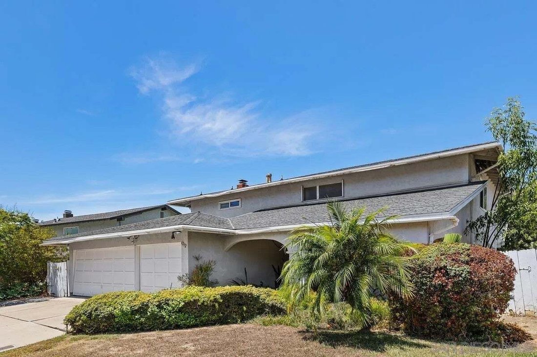 House in San Diego, California, United States 2 - 18562328