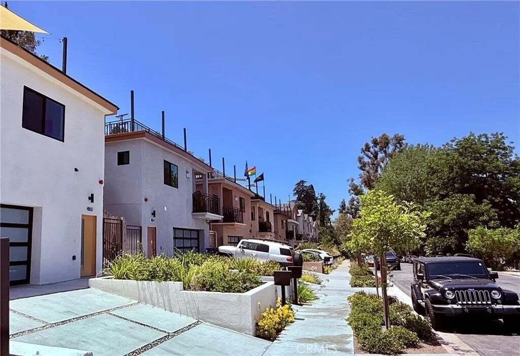 House in Los Angeles, California, United States 3 - 18559177