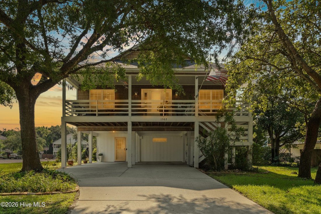 House in Carolina Beach, North Carolina, United States 2 - 18562148