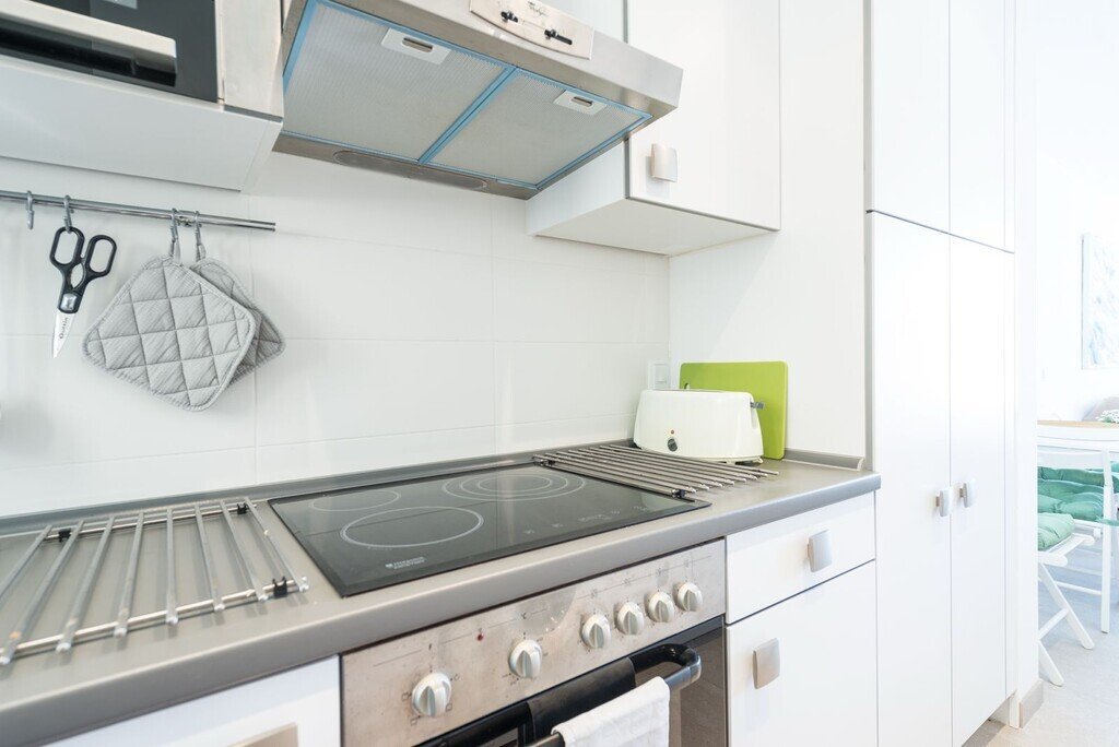 Apartment in Pollenca, Balearic Islands, Spain 5 - 18380608