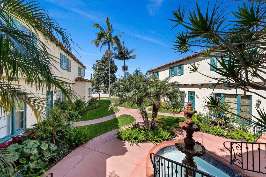 Condo in Coronado, California, United States 3 - 18559378