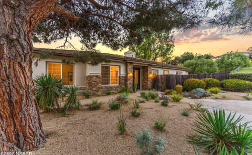 Casa a Solvang, California, Stati Uniti 1