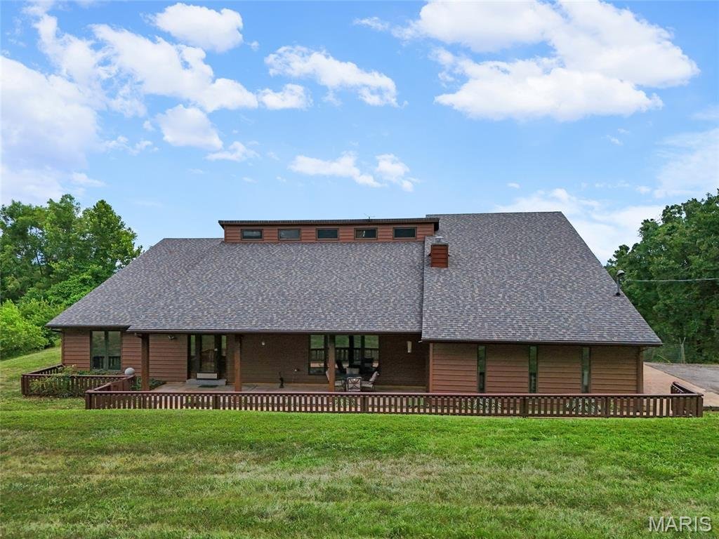House in Plattin, Missouri, United States 1 - 18565382