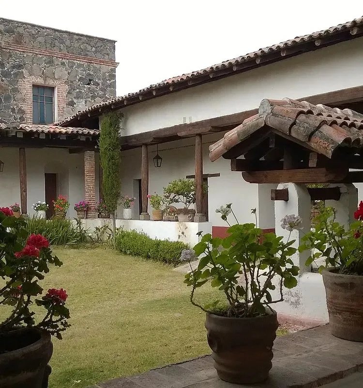 Farm Ranch in Villa Victoria, State of Mexico, Mexico 3 - 18563380
