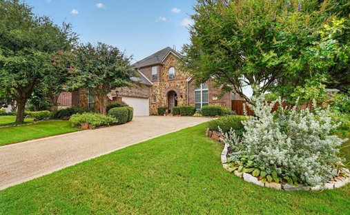 Haus in Allen, Texas, Vereinigte Staaten 1