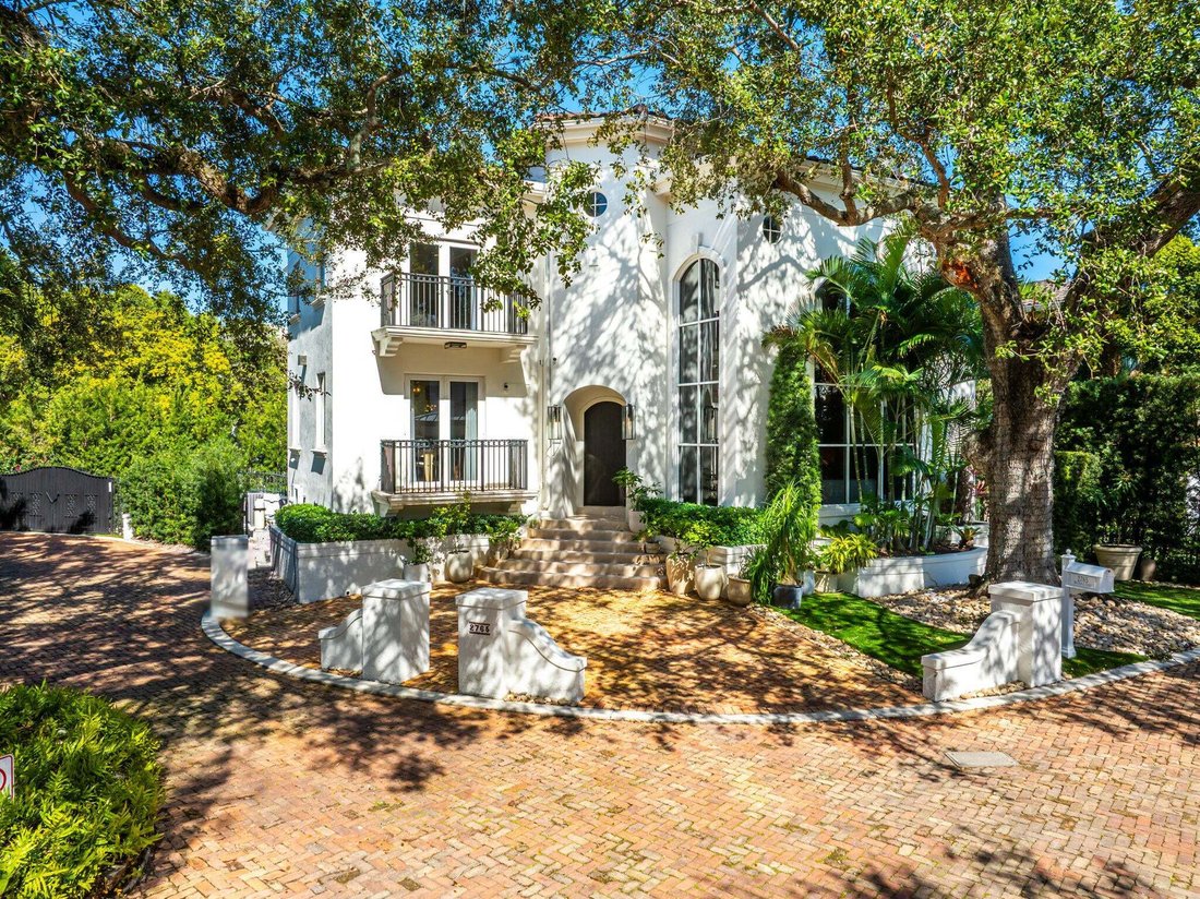 House in Miami, Florida, United States 2 - 18561591