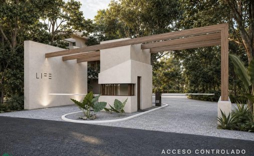 Condo in San Miguel de Cozumel, Quintana Roo, Mexico 1