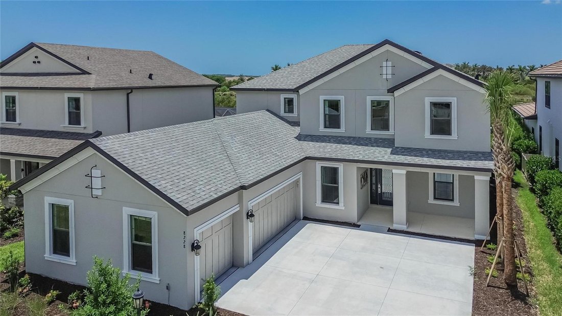 House in Sarasota, Florida, United States 1 - 18558638