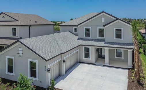 House in Sarasota, Florida, United States 1