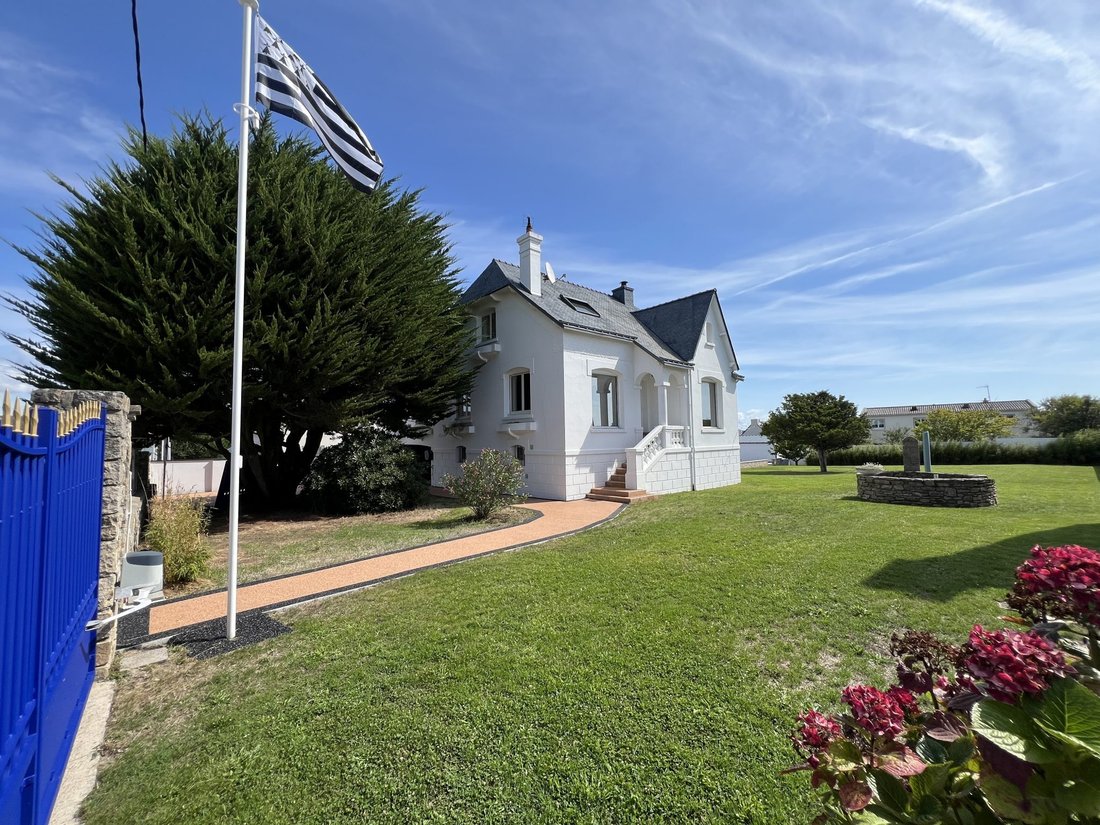 Estate in Ouest, Quiberon, France 2 - 17505583