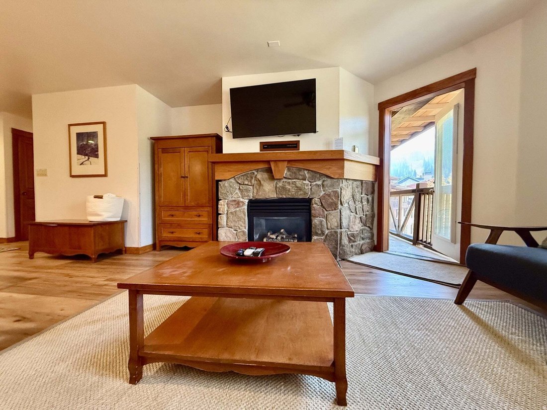 Condo in Cottonwood Heights, Utah, United States 2 - 18561428
