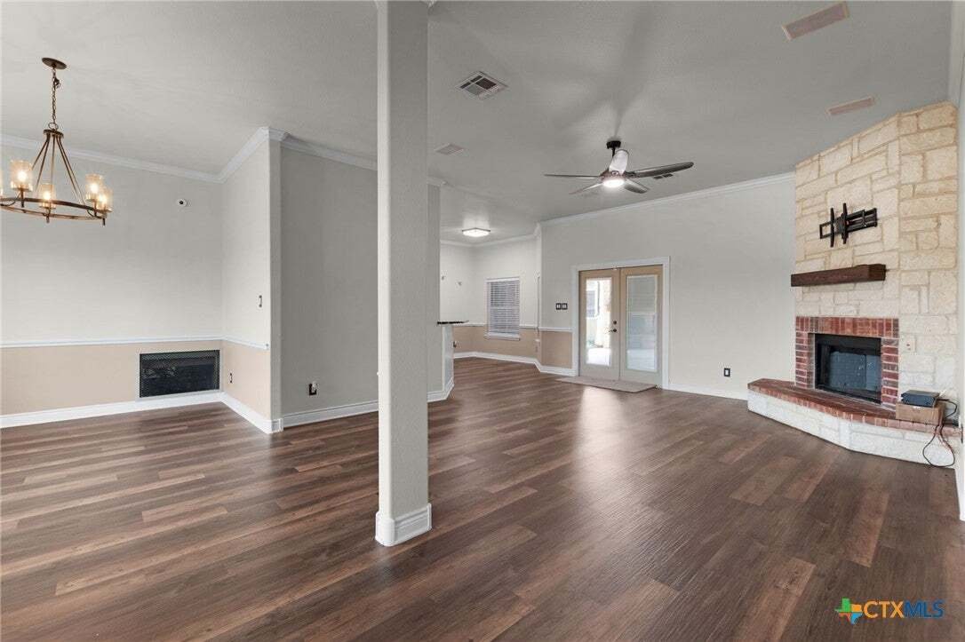 House in Kempner, Texas, United States 4 - 18558303