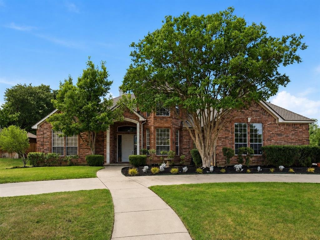House in Denton, Texas, United States 1 - 18562792