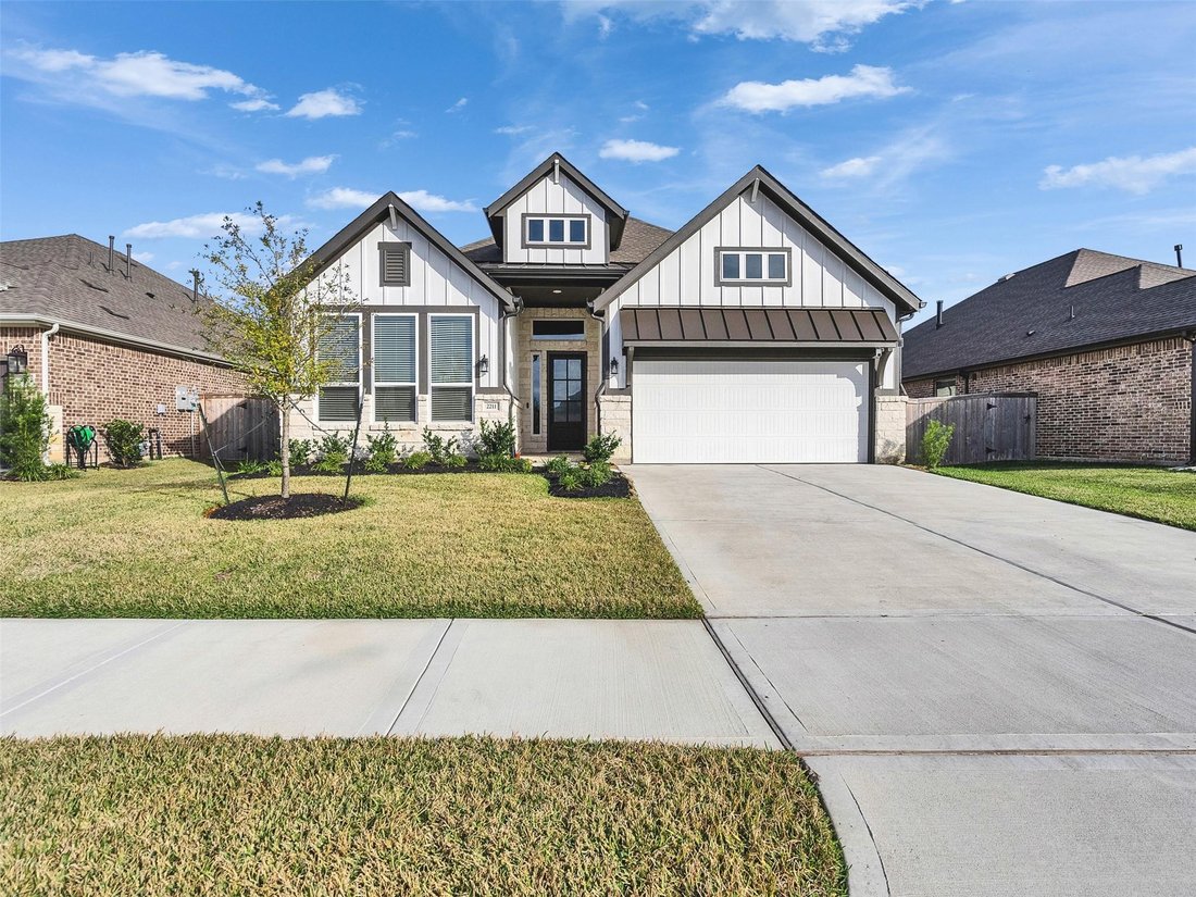 House in Spring, Texas, United States 3 - 18563020