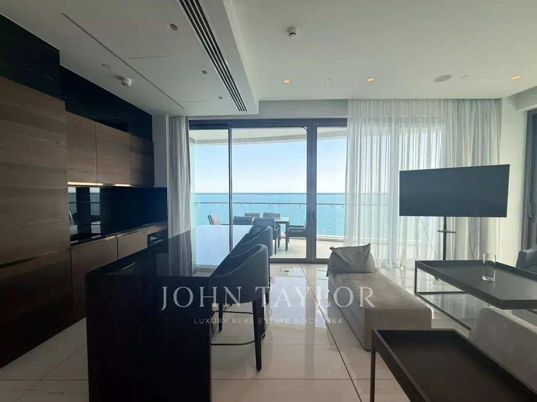 Apartment in Germasogeia, Limassol, Cyprus 3 - 18558346