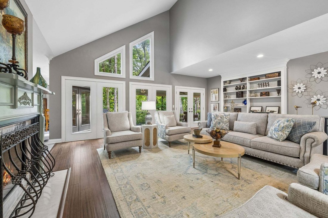House in Forest Hills, Tennessee, United States 5 - 18564837