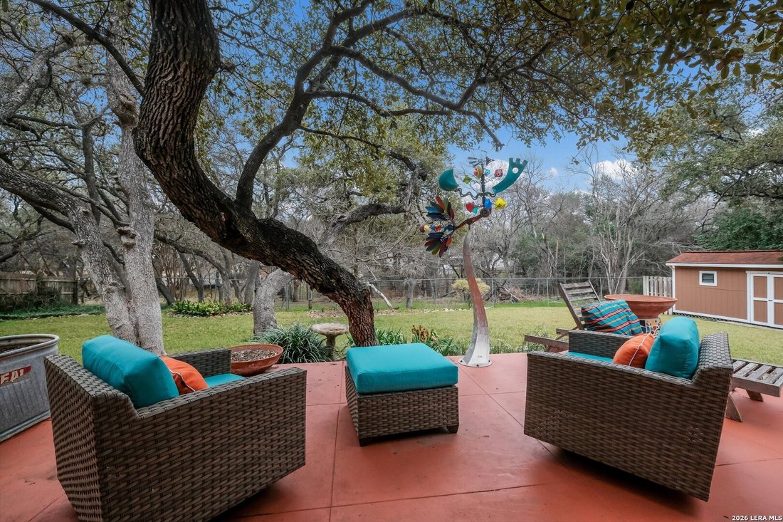 House in San Antonio, Texas, United States 2 - 18562640
