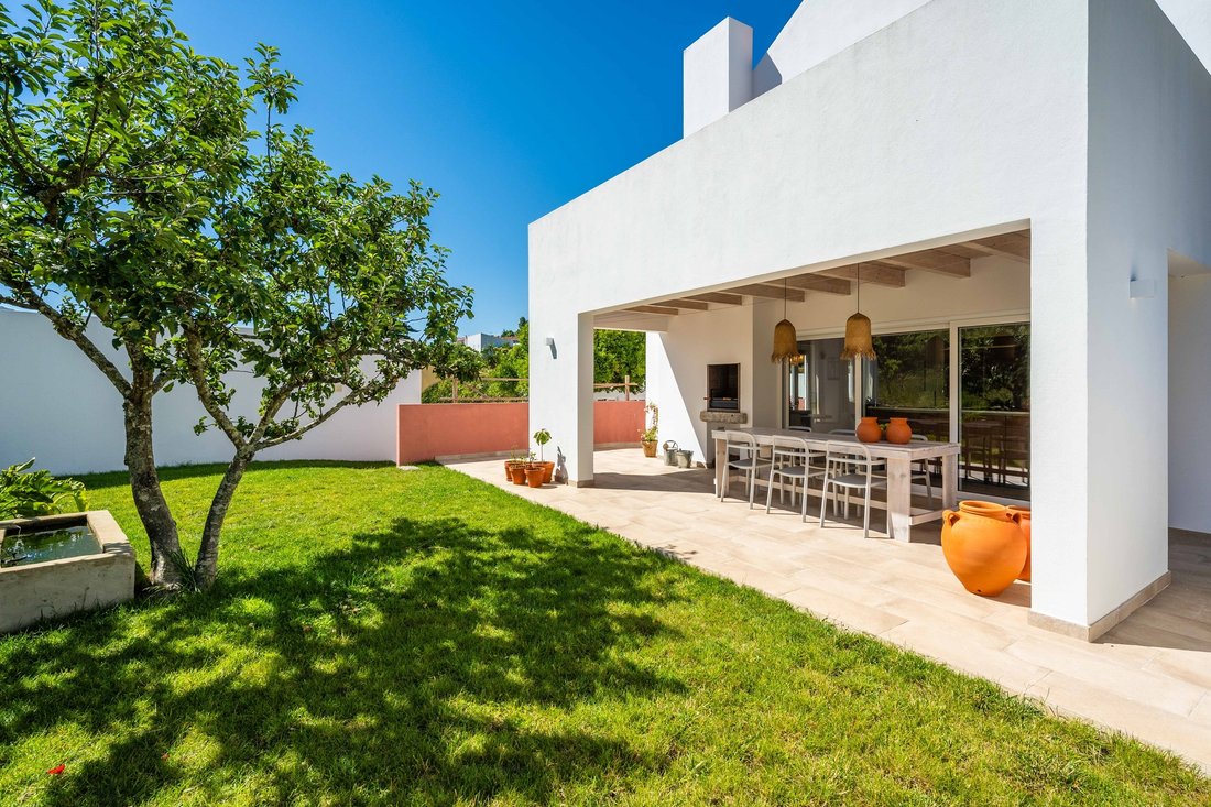 Villa in Monchique, Algarve, Portugal 3 - 18560512
