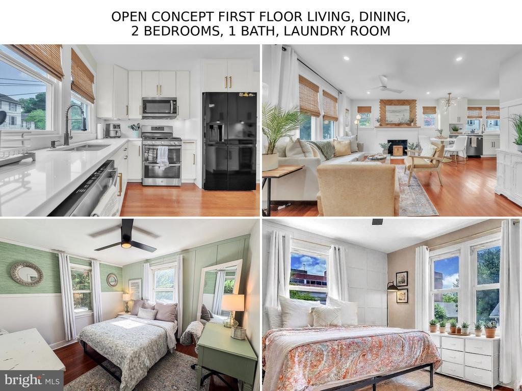 House in Arlington, Virginia, United States 3 - 18555180