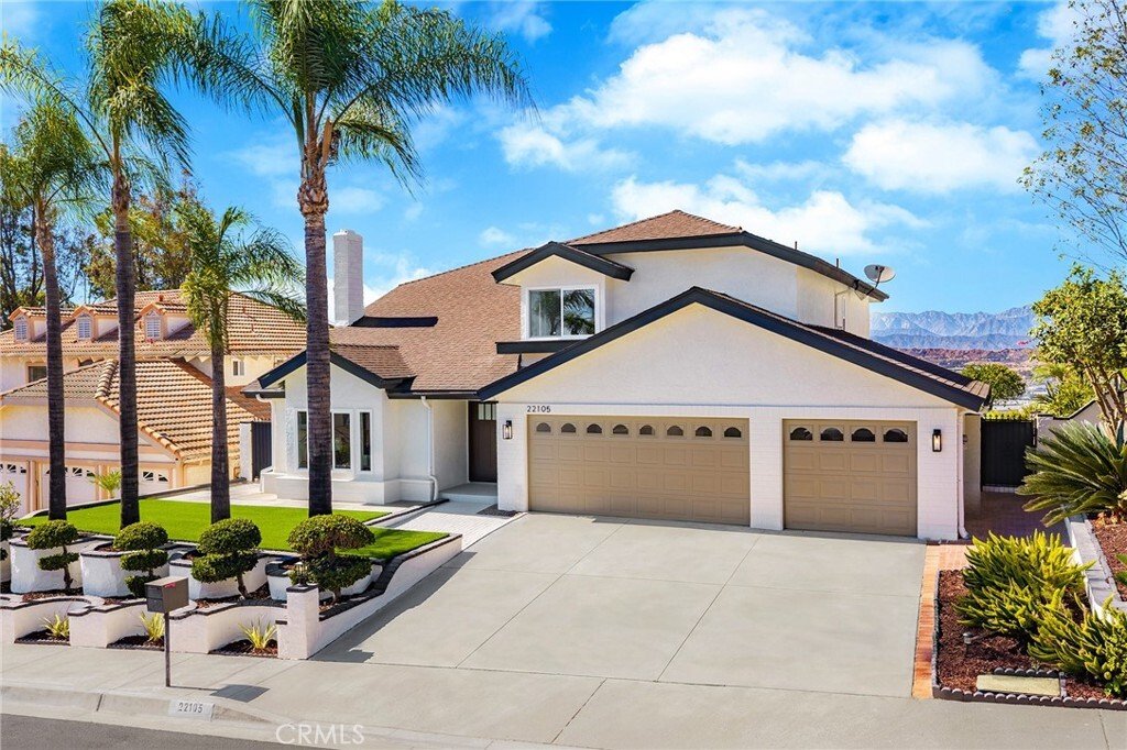 House in Diamond Bar, California, United States 3 - 18562655