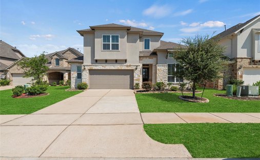 Casa en Katy, Texas, Estados Unidos 1
