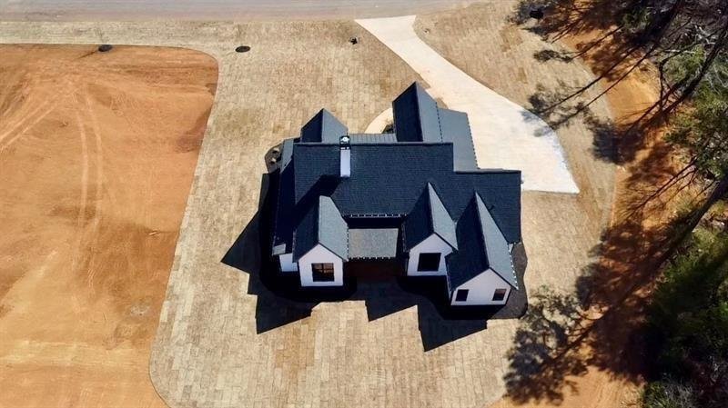 House in Rydal, Georgia, United States 3 - 18562293