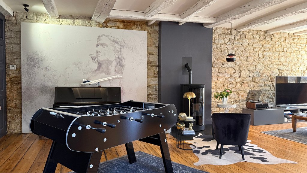 House in Quimper, Brittany, France 2 - 18558687
