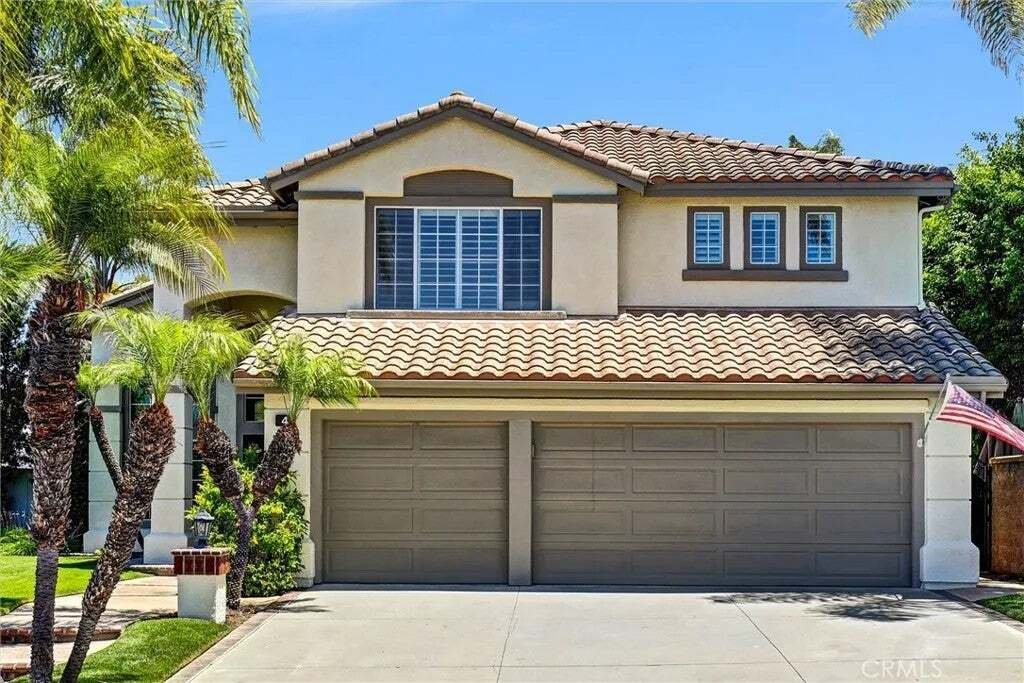 House in Aliso Viejo, California, United States 1 - 18559060