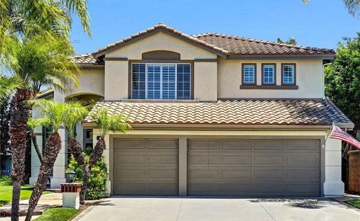 House in Aliso Viejo, California, United States 1