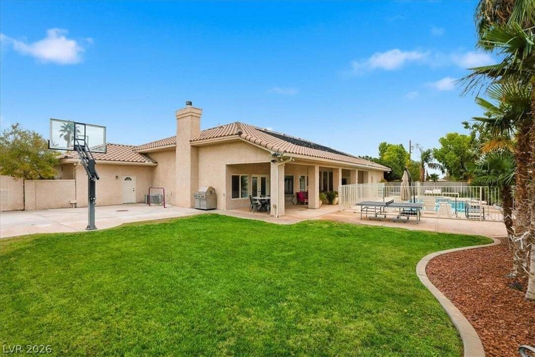 House in Las Vegas, Nevada, United States 3 - 18565070