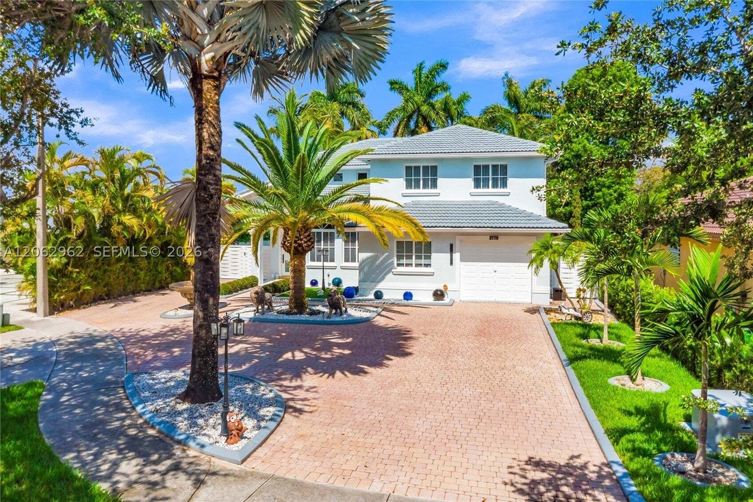 House in Miami, Florida, United States 2 - 18558238
