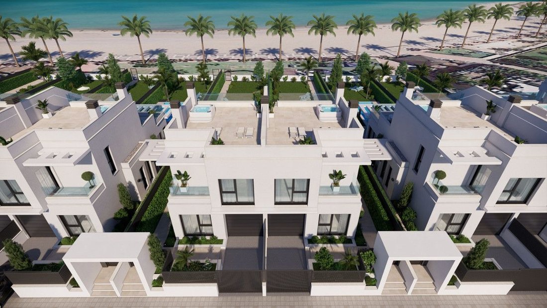 Villa in Spain 5 - 18567679