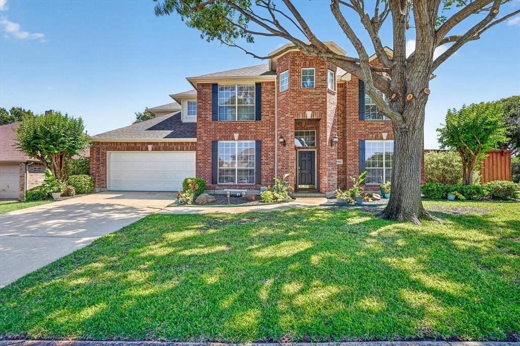 House in Rowlett, Texas, United States 1 - 18562863