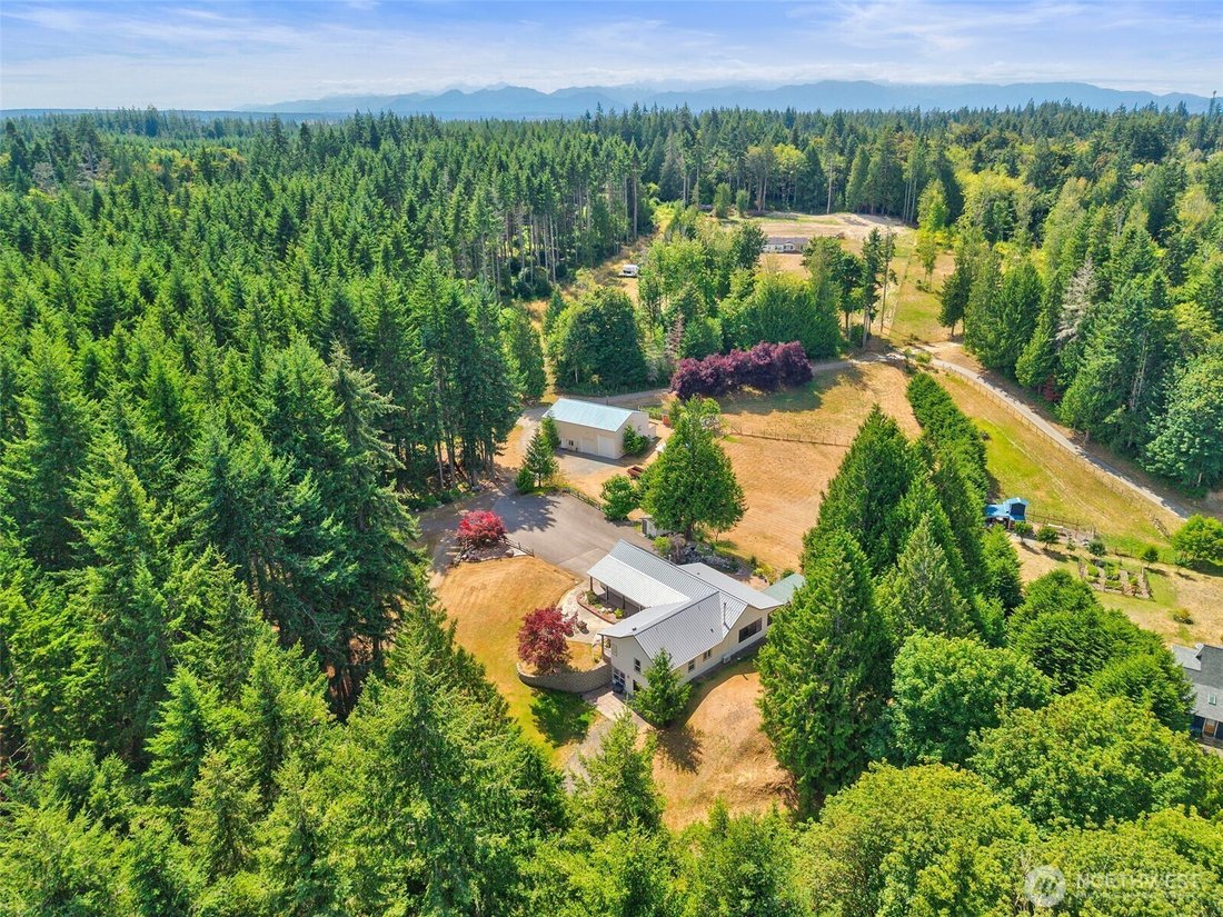 House in Kingston, Washington, United States 2 - 18562661