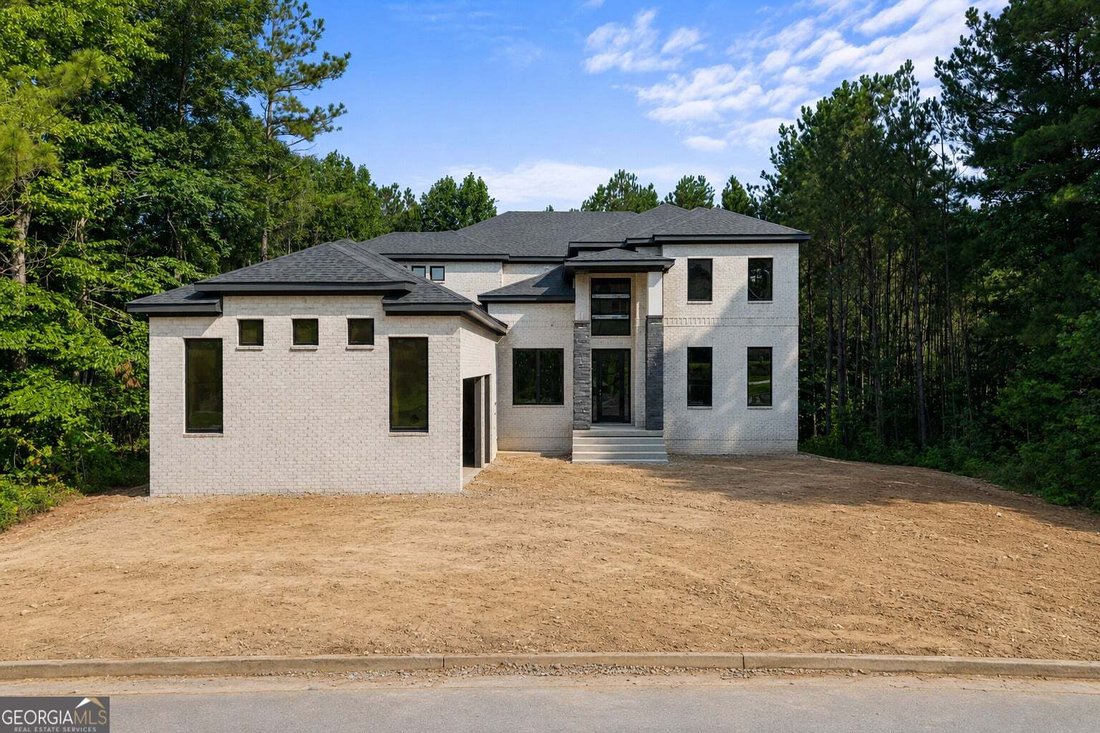 House in Chattahoochee Hills, Georgia, United States 1 - 17752765