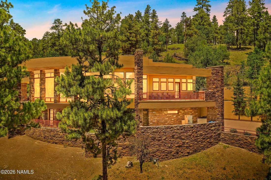 House in Flagstaff, Arizona, United States 1 - 18560977