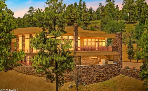Maison à Flagstaff, Arizona, États-Unis 1