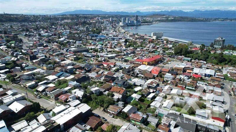 Land in Puerto Montt, Los Lagos, Chile 3 - 18563885