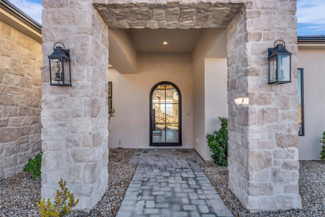 House in Washington, Utah, United States 4 - 18560881