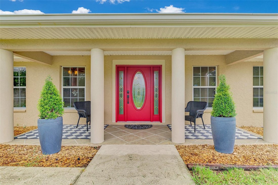 House in Myakka City, Florida, United States 3 - 18561665