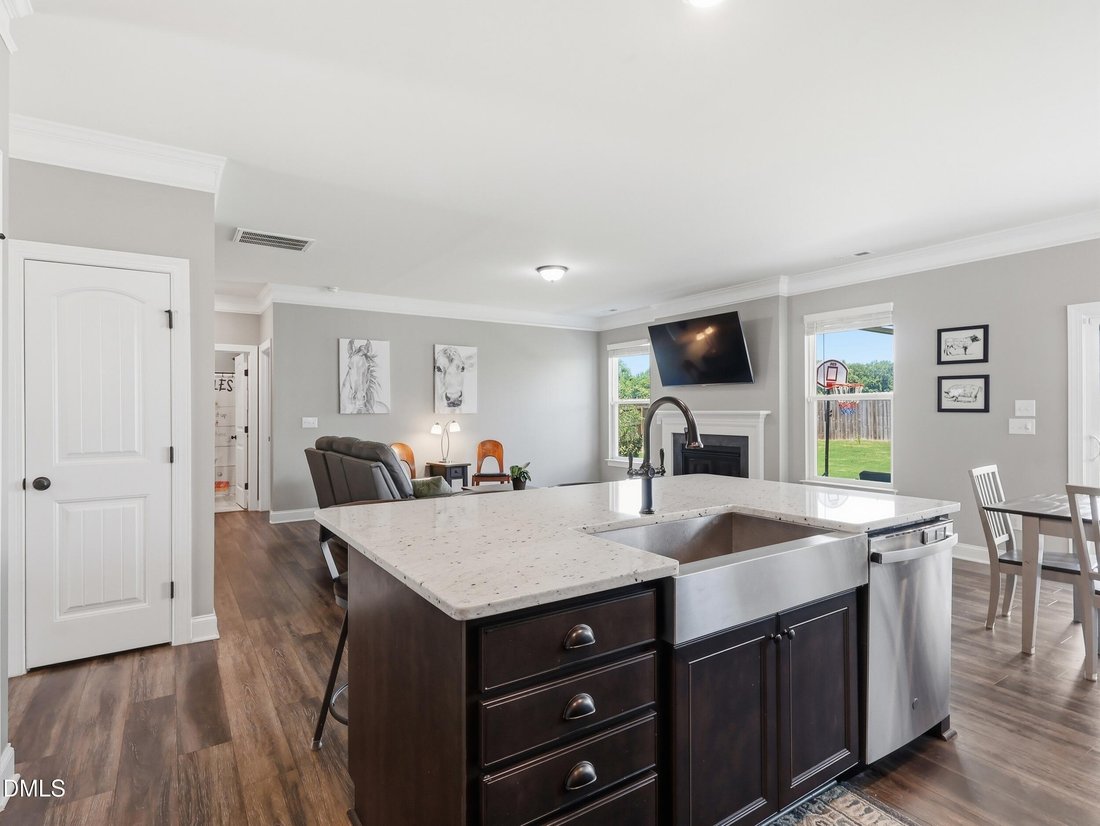House in Fuquay-Varina, North Carolina, United States 3 - 18558768