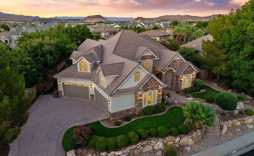House in St. George, Utah, United States 1