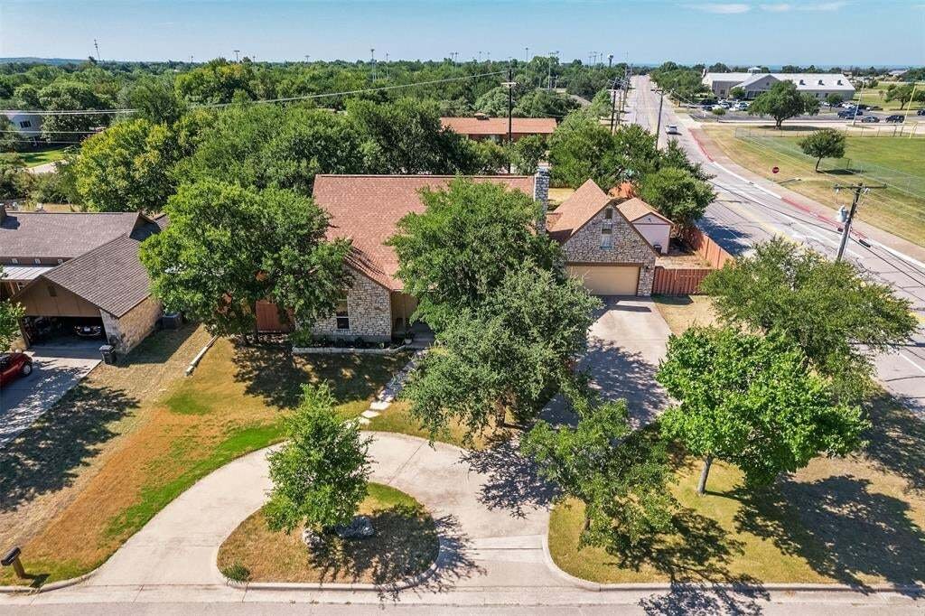House in Weatherford, Texas, United States 1 - 18559481