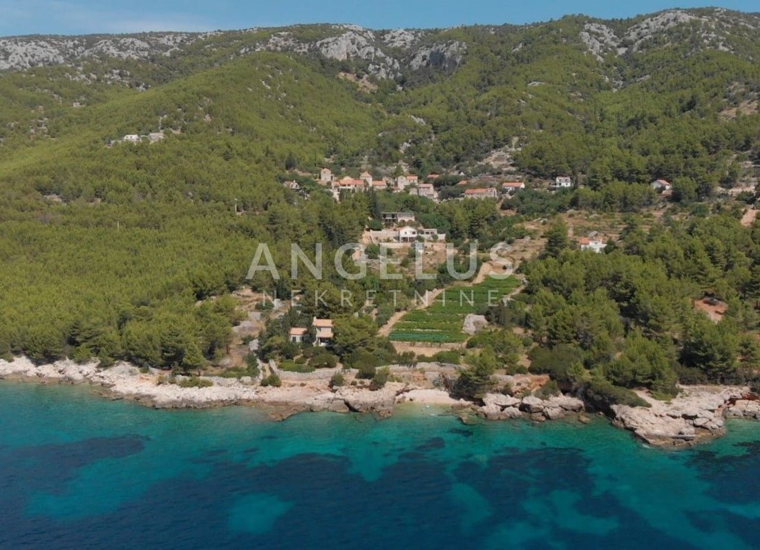 House in Gromin Dolac, Split-Dalmatia County, Croatia 2 - 18563084