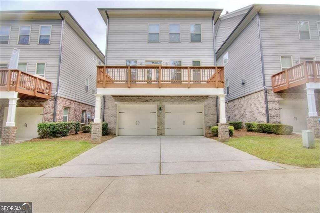 House in Johns Creek, Georgia, United States 3 - 18520234