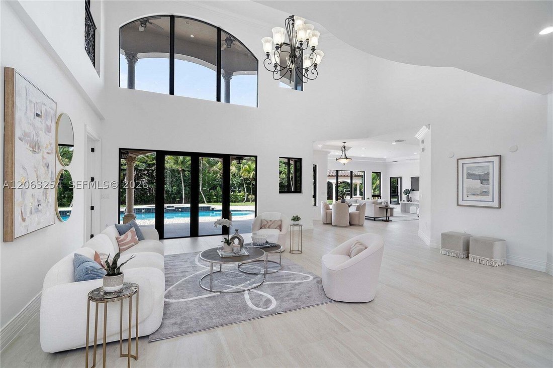 House in Davie, Florida, United States 3 - 18562049