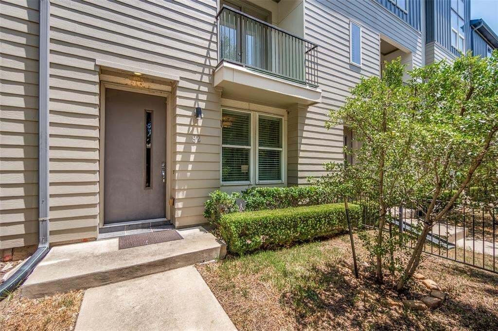 Condo in Dallas, Texas, United States 3 - 18559476