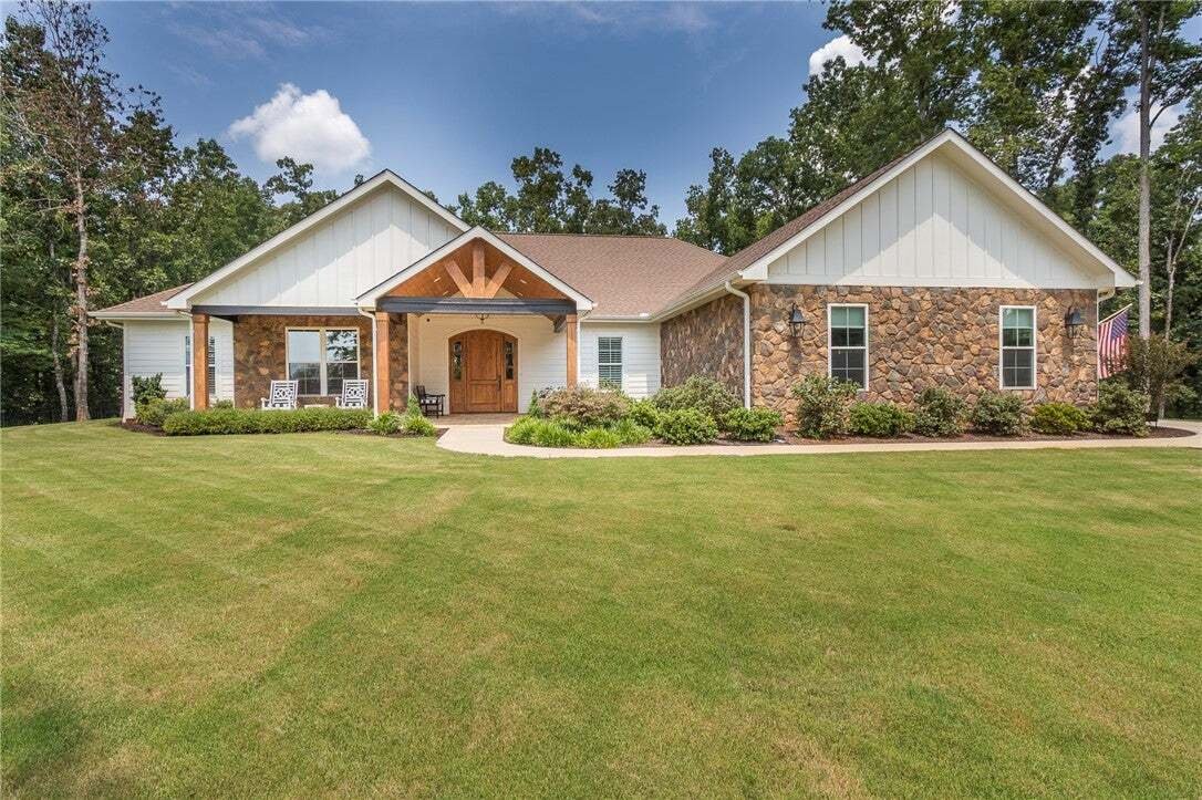 House in Anderson, South Carolina, United States 1 - 18558042