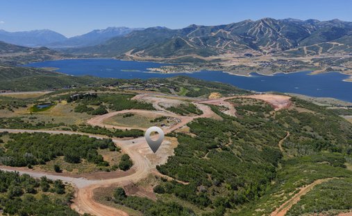 Land in Kamas, Utah, Vereinigte Staaten 1